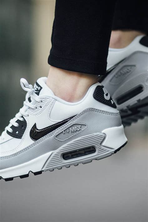 nike air max 90 weiß grau|nike air max 90 sale.